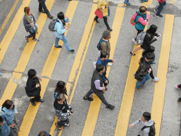 Seis poemas breves para gente&nbsp;apresurada
