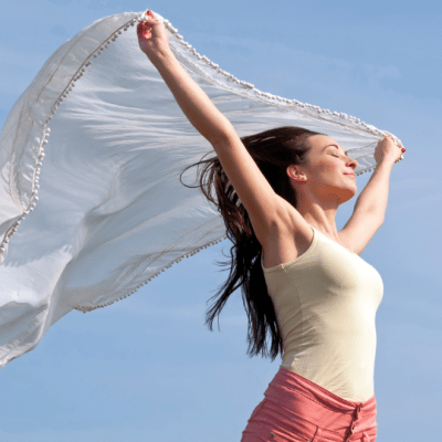 El viento que&nbsp;soy