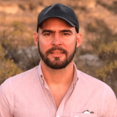 Entrevista a Roberto Garcés&nbsp;Marrero