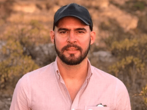 Entrevista a Roberto Garcés&nbsp;Marrero