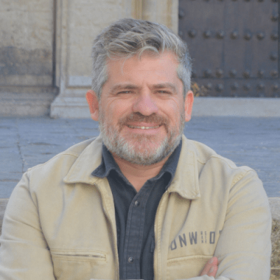 Juan Carlos Ruiz&nbsp;Redondo