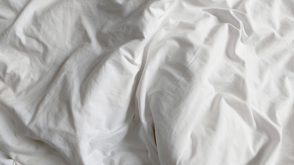 Mayo en la&nbsp;habitación