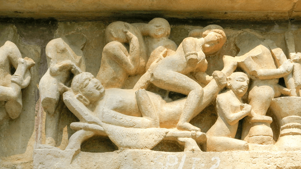 Kamasutra
