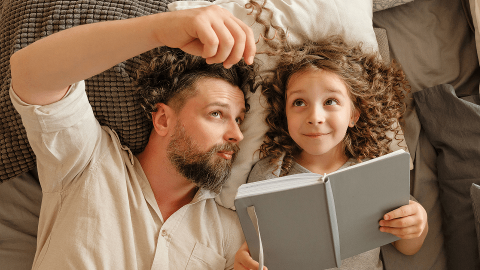 Las rodillas de mi&nbsp;padre