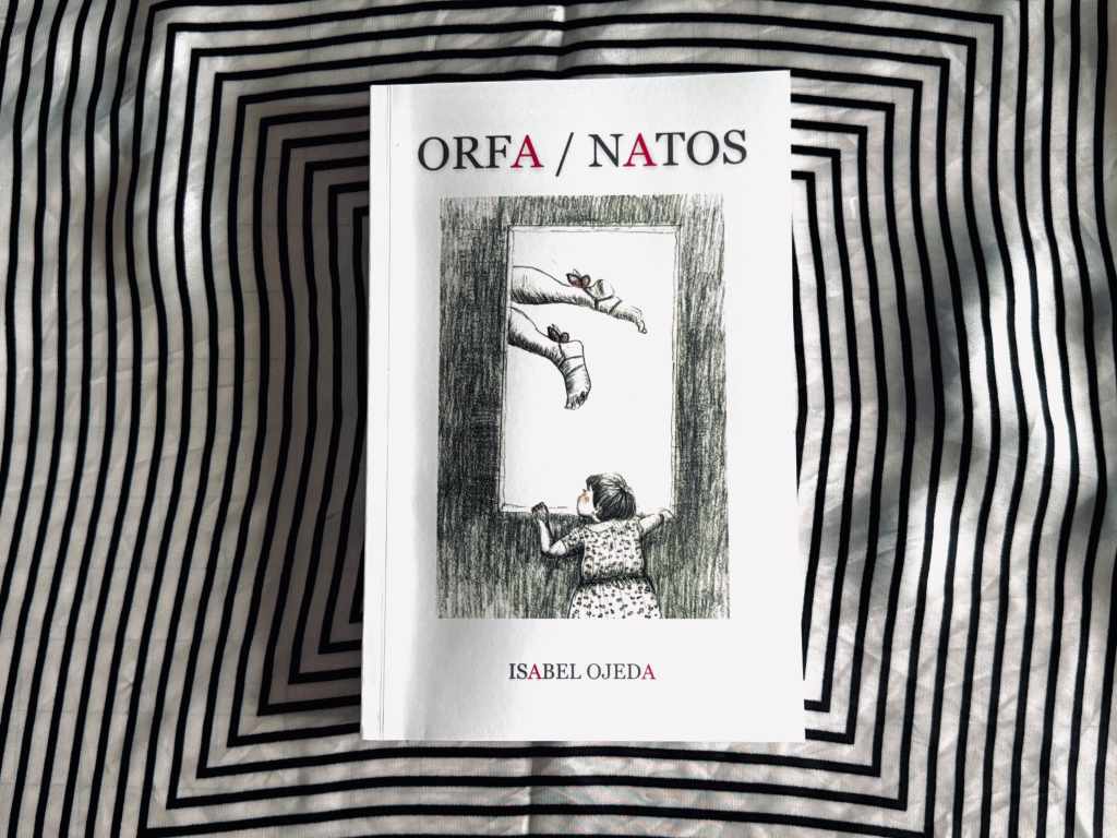 orfa natos isabel ojeda