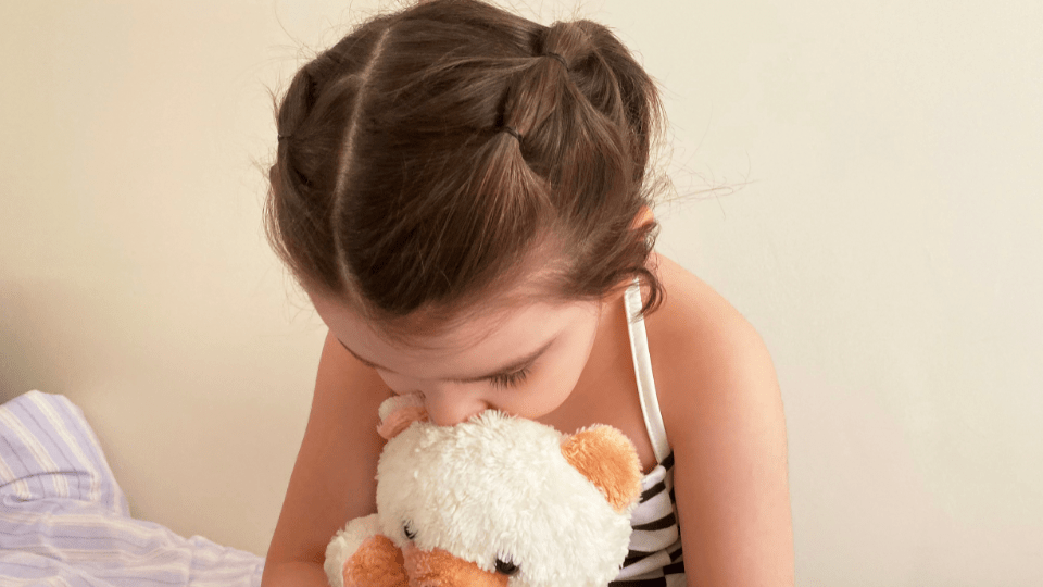 poema sobre niñez abandono tristeza