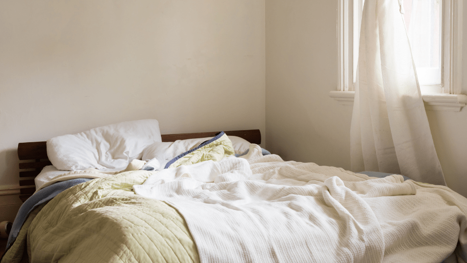 Con el peso de la&nbsp;tarde