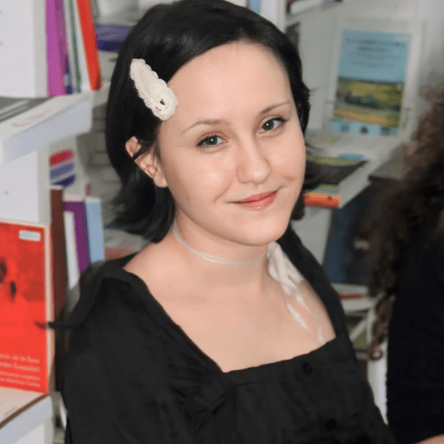 gemma gómez rivas escritora poeta