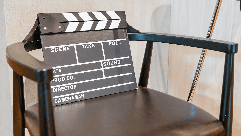 cuento sobre Clint Eastwood Christopher Nolan Alfred Hitchcock Woody Allen Quentin Tarantino cine peliculas