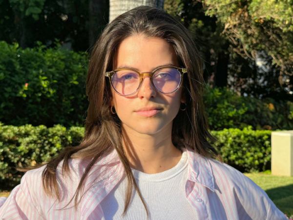 Entrevista a Aurora&nbsp;Hernández