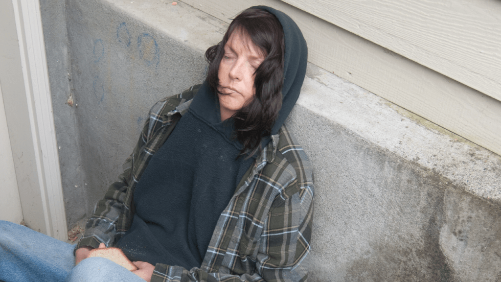 El cantar de la&nbsp;mendiga