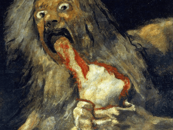 Un canto legendario de&nbsp;Reyes