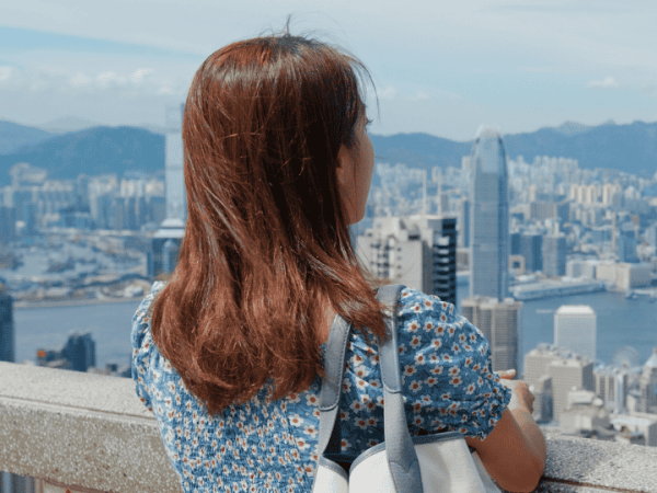 La incongruencia de esta&nbsp;ciudad