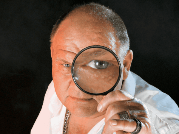 Letrilla a mis&nbsp;contrarios