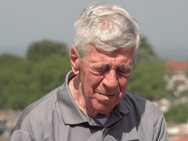 Uno no se va&nbsp;nunca