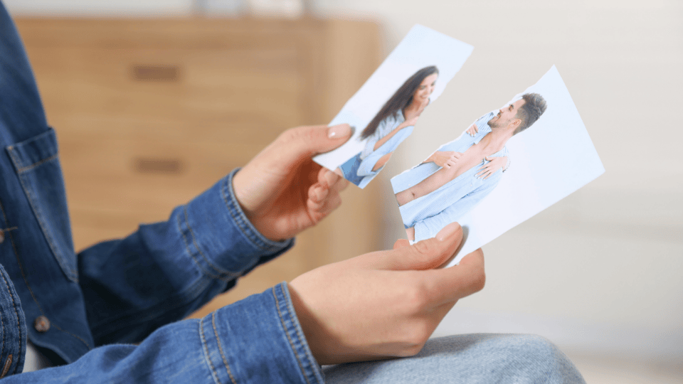 Impresiones de una ausencia&nbsp;contemplada