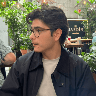 Paris Ramírez Acosta