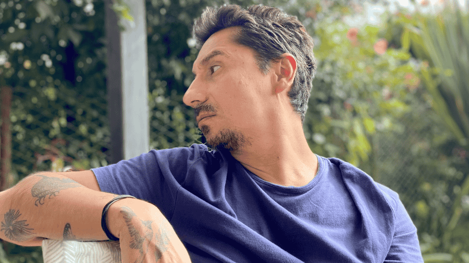 Club de Luciérnagas&nbsp;(#5)