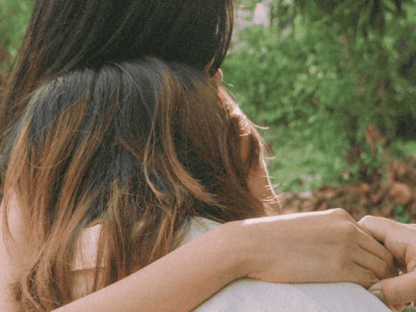 Entre chicha y&nbsp;amor