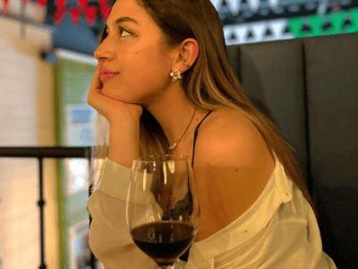 Susurro de un fantasma&nbsp;amante