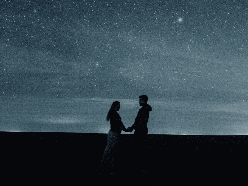 Noches y contemplaciones