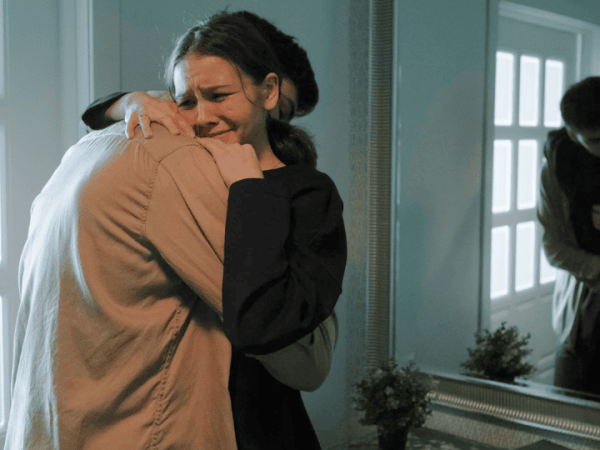 Larmes non-françaises