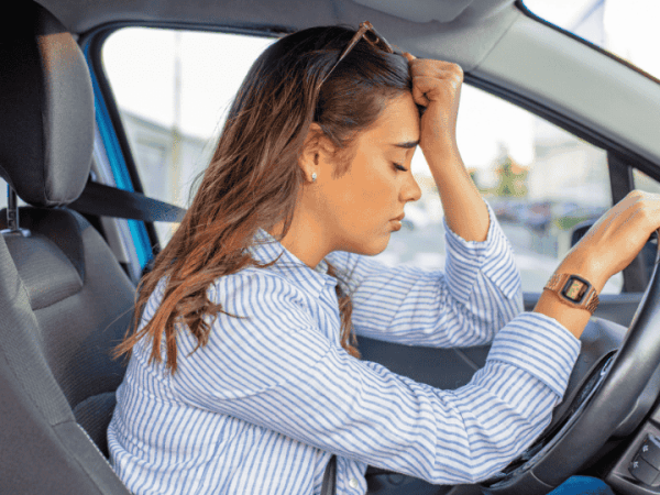 La pena y el&nbsp;paseo