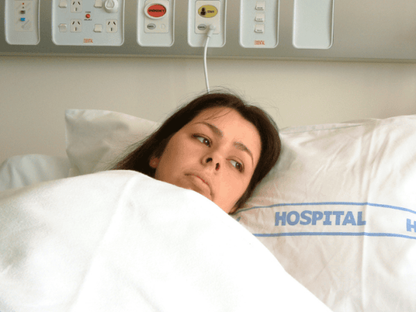 Crónica de un&nbsp;diagnóstico