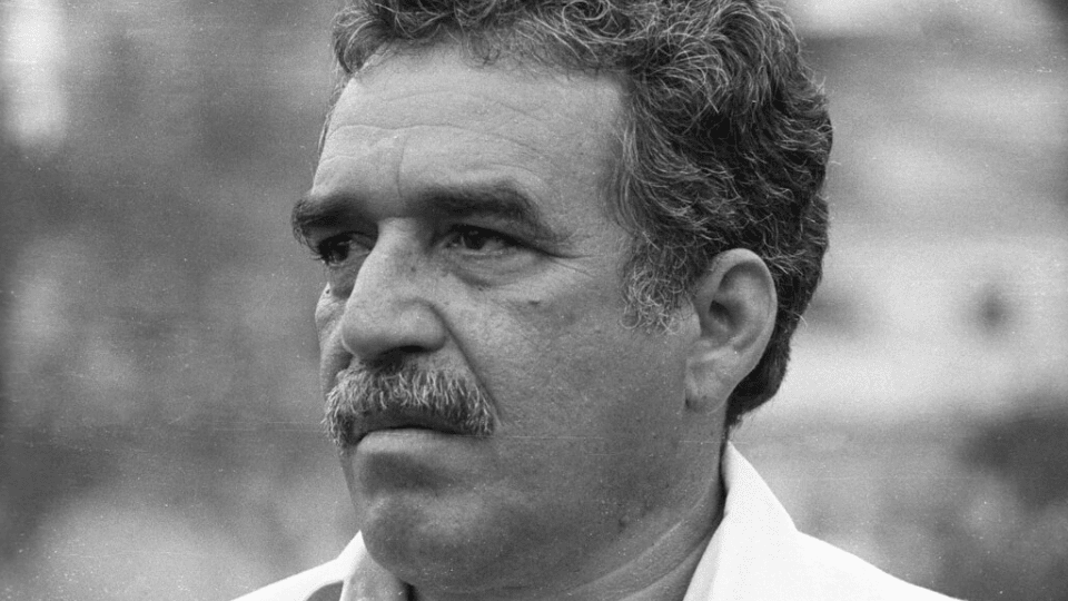 Biografía de Gabriel García&nbsp;Márquez