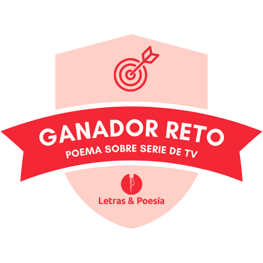 iñigo aranburu palmeiro ganador reto poema serie de tv
