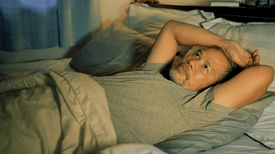 poema sobre insomnio desesperanza el vacío la muerte