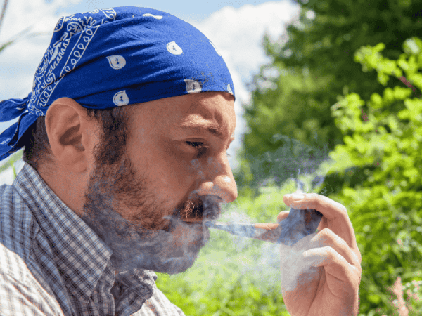 Mamá se hizo&nbsp;humo