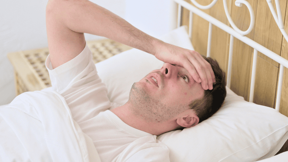 En la noche de los&nbsp;sueños