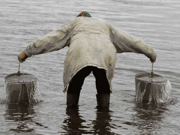 Cuando la vida ya tanto no nos&nbsp;pesa