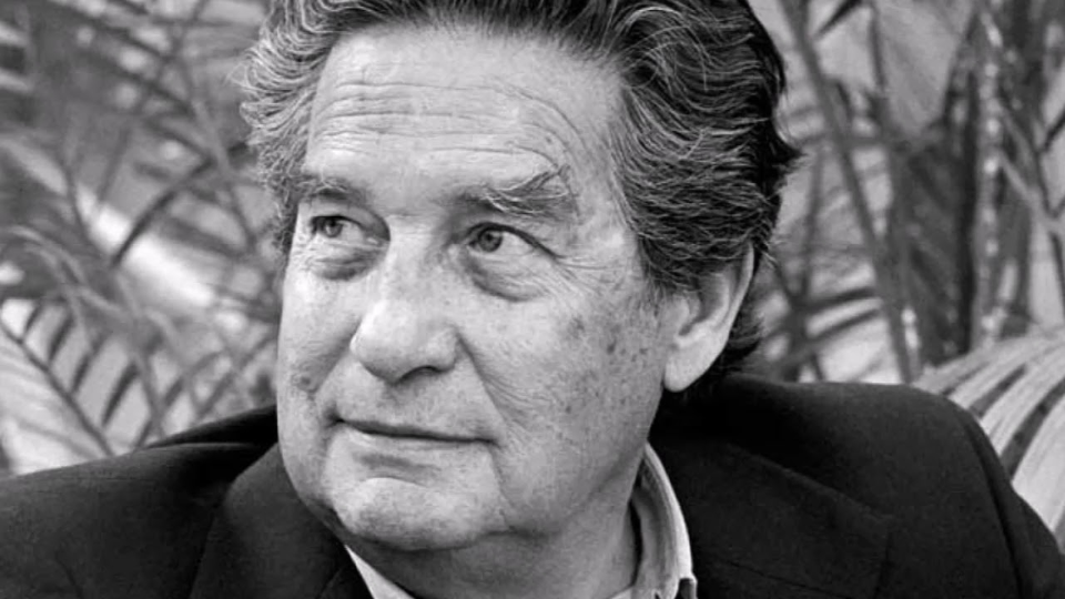 Biografía de Octavio&nbsp;Paz