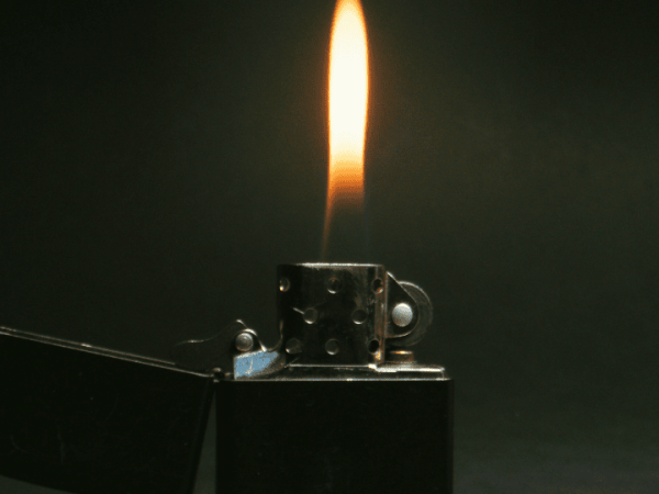 Las cosas que podían pasarle a&nbsp;cualquiera