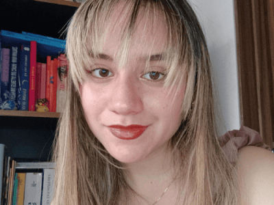 Cántico de un&nbsp;grito