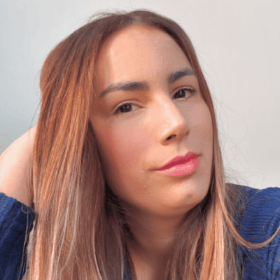 Raquel Gavilán Párraga