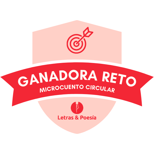 andrea crigna ganadora reto microcuento circular