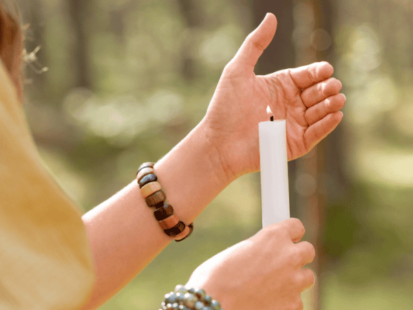 El idioma de la&nbsp;magia