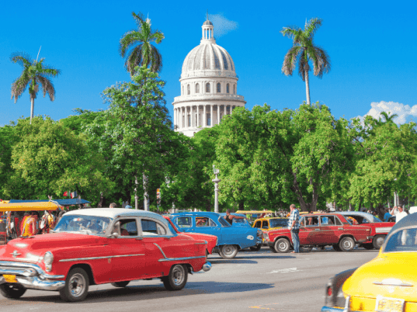50 latidos para mi&nbsp;Habana