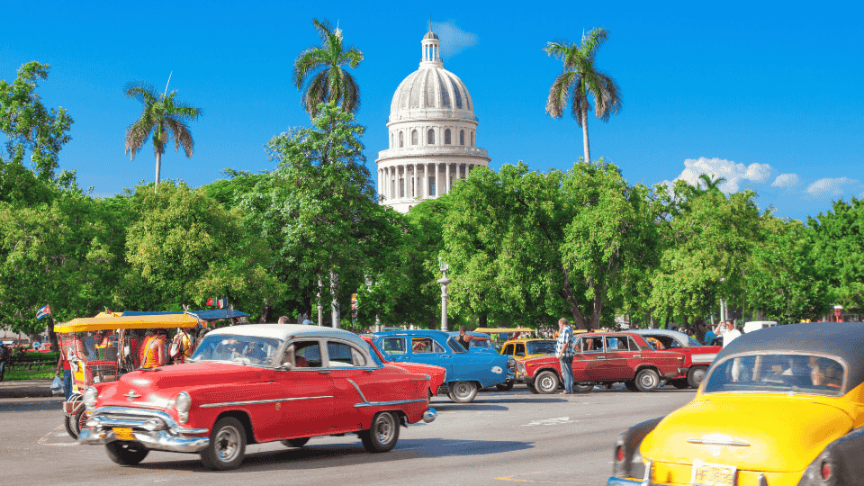 50 latidos para mi&nbsp;Habana