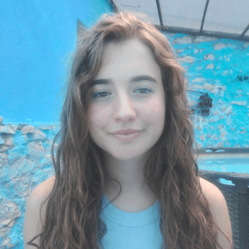 Lloré escribiendo este poema. Gloria a&nbsp;Dios.