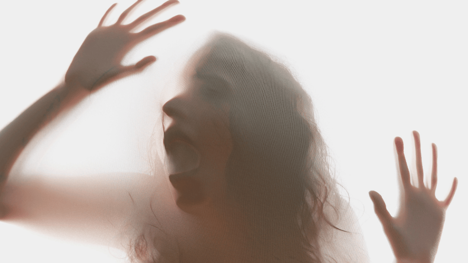 La agonía de la&nbsp;afonía