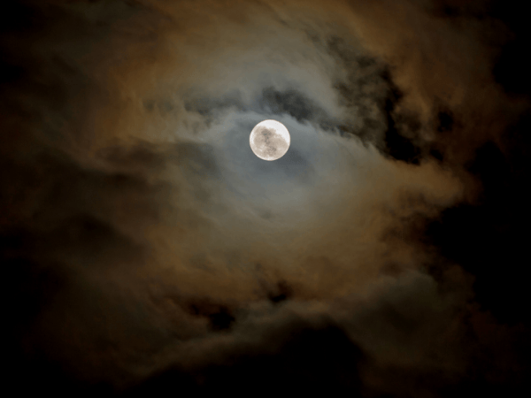 Moriré por esta&nbsp;noche