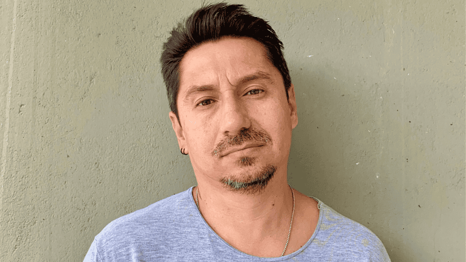 poema sobre salvaje instinto río moho