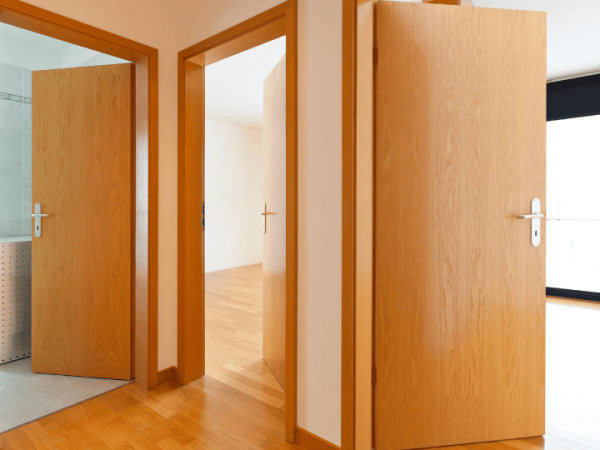 Los portazos de la&nbsp;vida