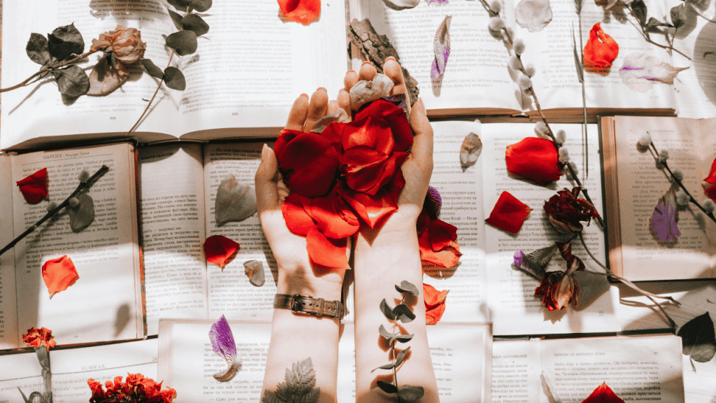 Día de la&nbsp;Poesía