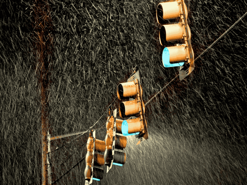 Río, lloro sangre&nbsp;maldicha