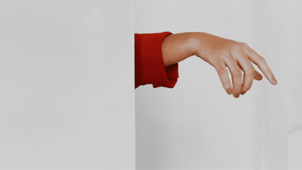 ¿Dónde has estado?